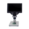 Микроскоп цифровой DM-600D (увеличение до 600х)