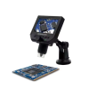 Микроскоп цифровой DM-600D (увеличение до 600х)