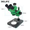Микроскоп Relife RL-M3T-B3 7X45X тринокулярный