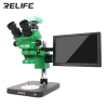 Микроскоп Relife RL-M3T-B3 7X45X тринокулярный