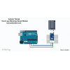 Датчик дождя MH-RD с контроллером для Arduino