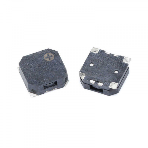Миниатюрный Пассивный Электромагнитный Зуммер SMD8530, 5шт