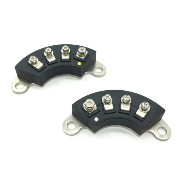 Диодный мост MXG50-12/MXY50-12, 50А-1200V, 4 вывода, 2шт