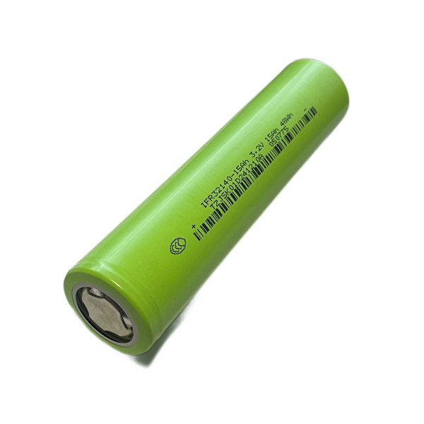Аккумулятор 32140, LiFePO4 3.2V 15000 mAh