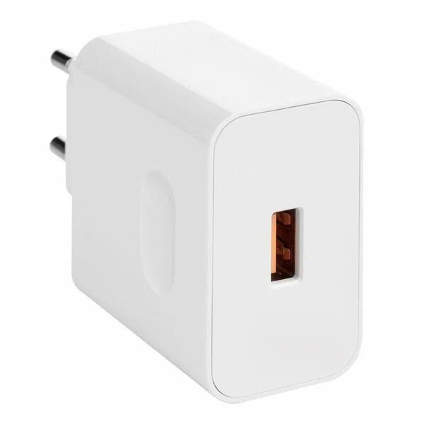 Блок питания для смартфонов и планшетов (USB) 66W