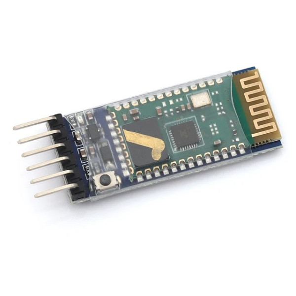 Беспроводной Bluetooth-модуль HC-05 для Arduino