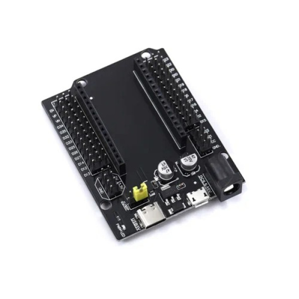 Плата расширения Expansion Board для ESP32 30-pin
