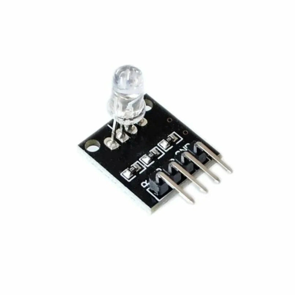 H-479 (KY-016), RGB модуль для Ардуино