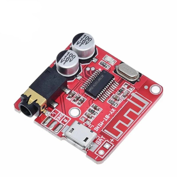 Модуль аудио Bluetooth LY-02-MINI