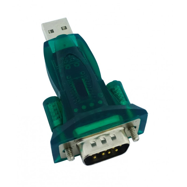 Преобразователь USB - RS232 (HL-340)
