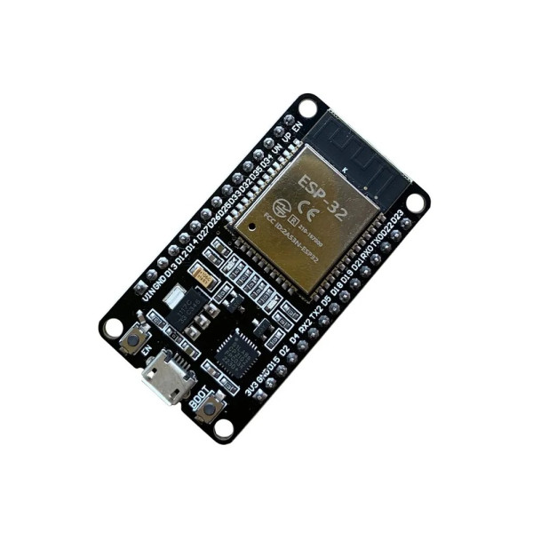 Bluetooth + WI-FI модуль ESP32 30pin microUSB
