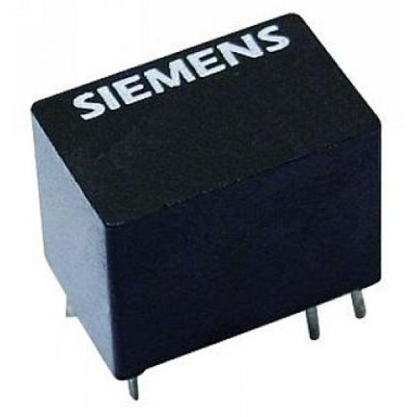 Реле Siemens V23108-A1005-B101 (24V)