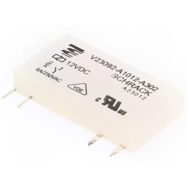 Реле Siemens V23092-A1012-A302 (12V)