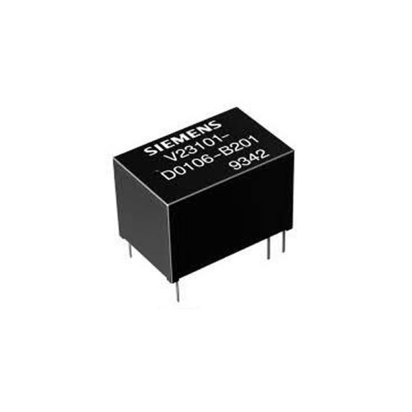 Реле Siemens V23101-D0104-B201 (6V)