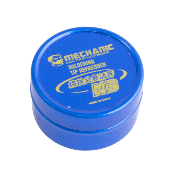 Активатор для жала MECHANIC MCN-8/N3, 8г