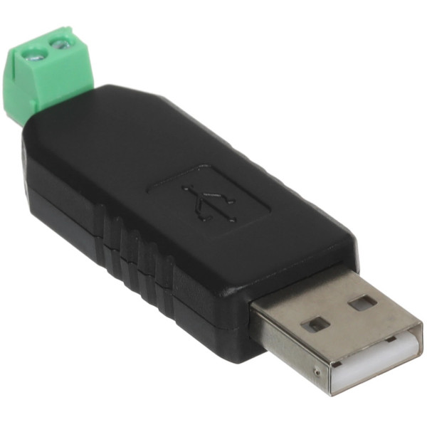 Переходник USB 2.0 Type-A - RS485