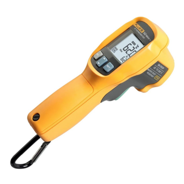 Инфракрасный пирометр Fluke 62 MAX