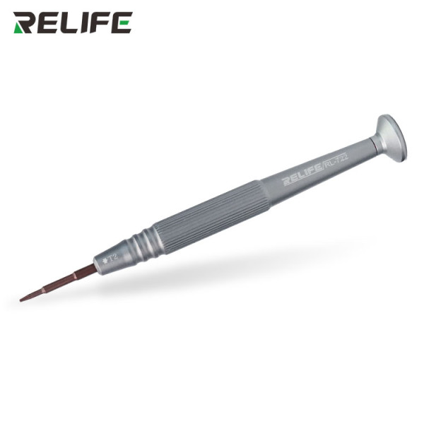 Прецизионная отвертка RELIFE RL-722 T2