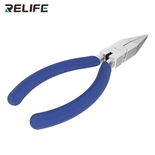 Мини-Плоскогубцы беззубик RELIFE RL-111