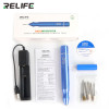 Миниатюрная полировальная ручка RELIFE RL-068B