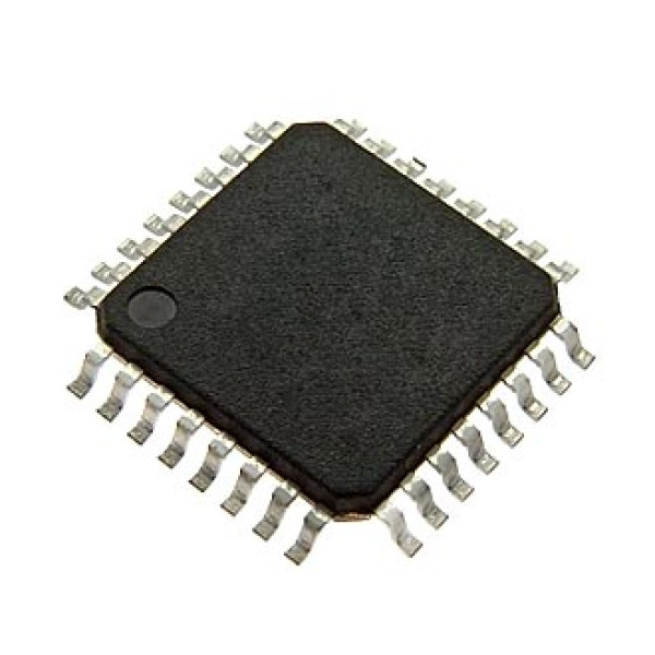ATmega88PA-AU, микроконтроллер 8-Бит, AVR, 20МГц, 8КБ Flash (TQFP-32)