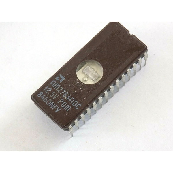 Микросхема AM2764ADC Malays1a