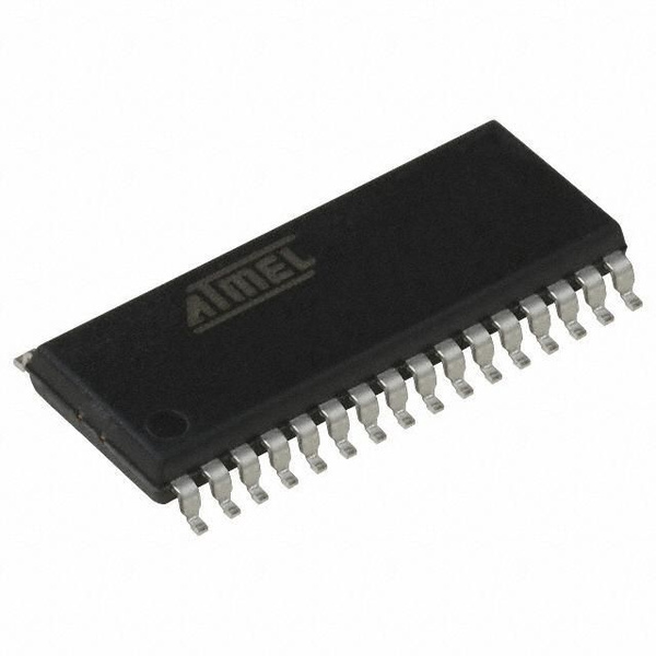 Микросхема AT90PWM3-16SQ, корпус SO-32, 1шт