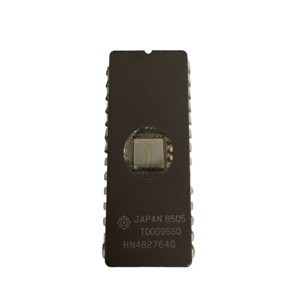 Микросхема HN482764G (HITACHI)