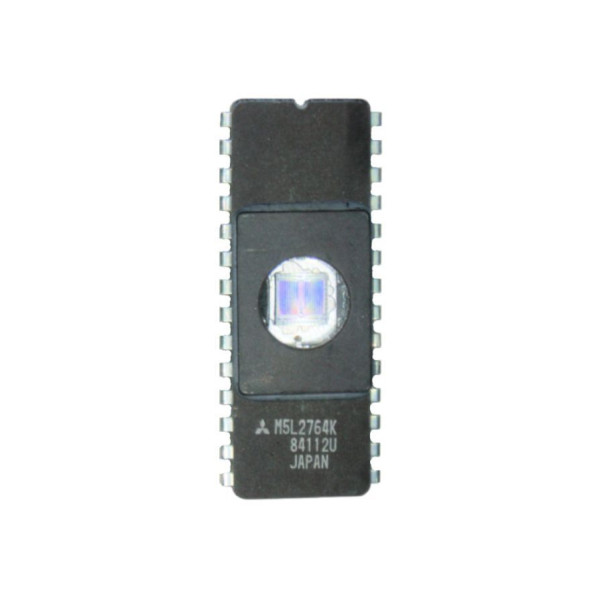 Микросхема M5L2764K