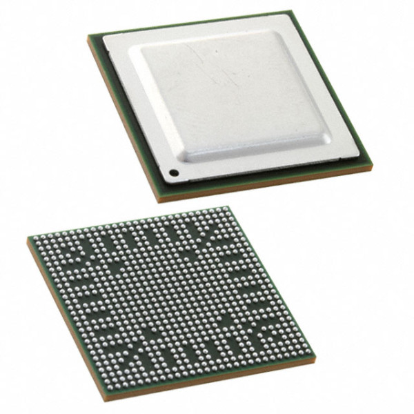 Процессор TMS320DM8148CCYEA0 Texas Instruments