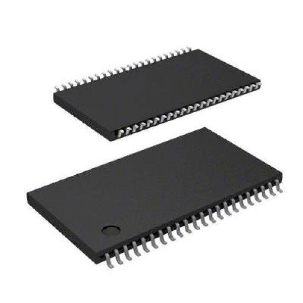 Микросхема K6R4016V1D-UI10, 1шт