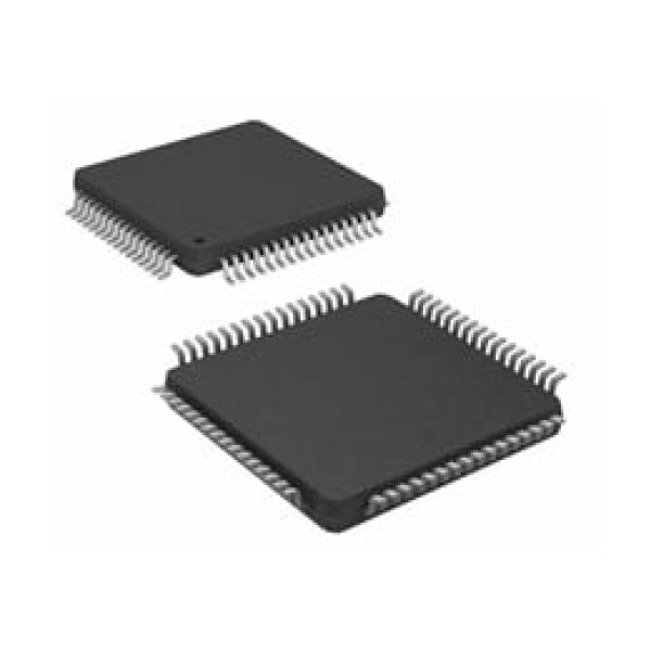 ATMEGA8A-AU, микроконтроллер 8-Бит AVR 16МГц (TQFP-32)