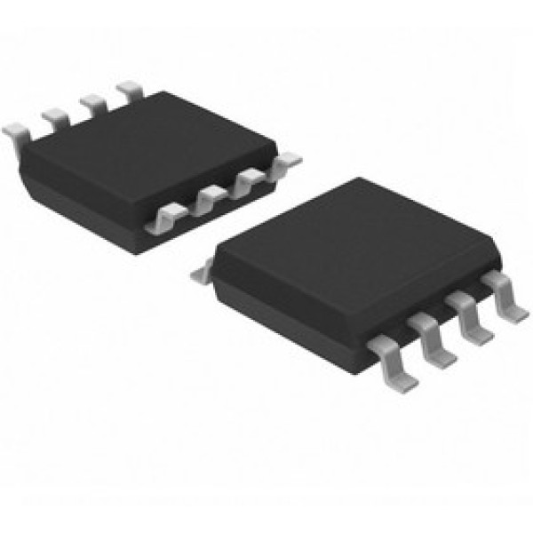 Микроконтроллер ATtiny13A-SU, корпус SOP-8