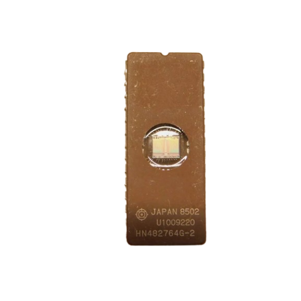 Микросхема HN482764G-2 (HITACHI)