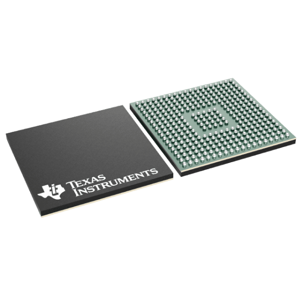 Процессор TMS320VC5402PGE100, LQFP-144