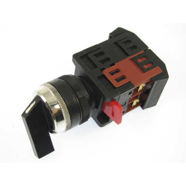 3SA12-22E-11XB/21 переключатель поворотный